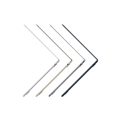 Apple MacBook Air MacBookAir 13" M2 8 Go 256 Go SSD macOS Monterey Bleu